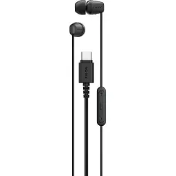 HF Sony IER-EX15C Black (IER-EX15C/B) UA