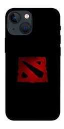 TPU чохол Demsky Dota Symbol для Apple iPhone 13 mini (5.4")