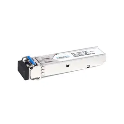 Модуль SFP 1G, 20km, 2LC, Tx 1310nm RCI (SFP-2SM-0220) - мініатюра 2