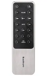 Акустична система Audio Pro A48 W White (90404178) - мініатюра 4