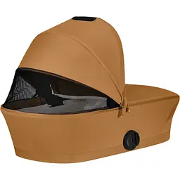 Люлька Cybex Melio Cinnamon Yellow (526000839)