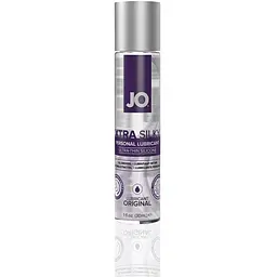 Лубрикант на силіконовій основі System JO Xtra Silky silicone (30 мл)