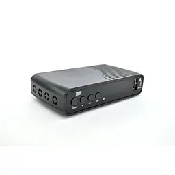 ТВ-тюнер DVB-T2 4you ALFA - мініатюра 2