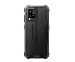 Смартфон Blackview BV4800 2/32Gb акумулятор 5180 мАч чорний (6931548314844) - мініатюра 5