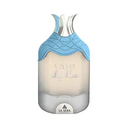 Парфумована вода жіноча La Sera Velvet Sky Blue 100 мл (MM35017)