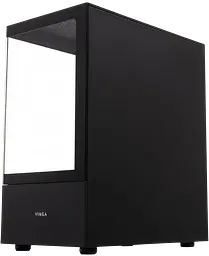 Корпус Vinga Recusant Black - мініатюра 2