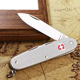 Ніж Victorinox Pioneer [0.8201.26] [68251] - мініатюра 6