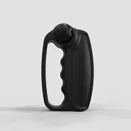 Мастурбатор з віброкулею Bathmate Hand Vibe, 10 режимів, перезаряджається - мініатюра 6