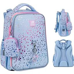 Рюкзак Kite Education каркасний 531 Shiny (K25-531M-1) - мініатюра 2