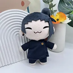 М'яка іграшка Магічна битва Сугуру Гето 20 см Jujutsu Kaisen Suguru Geto JK SG 02 - мініатюра 2