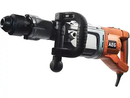 Перфоратор AEG PN 11 E - мініатюра 2