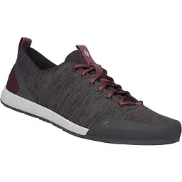 Кросівки Black Diamond W Circuit 37.5 Antracite (1033-BD 580008.9136-070)