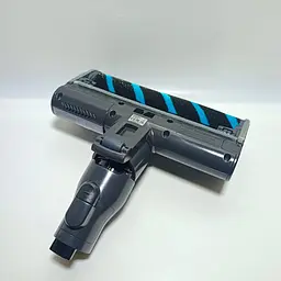Насадка із щітковим валом Soft Action Brash для вертикального пилососу Samsung Jet75, DJ97-02817C + DJ97-02851E - мініатюра 6