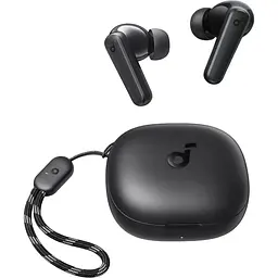 Навушники TWS Anker SoundCore R50i Black (A3949G11)