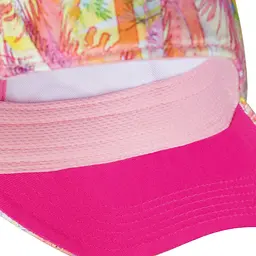 Бейсболка Buff Kids Baseball Cap fireworks multi Різнокольоровий - мініатюра 4