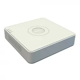 Відеореєстратор Hikvision DS-7104NI-Q1(D) - мініатюра 1