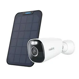 Камера відеоспостереження Reolink Argus Eco Pro (B340) - мініатюра 2
