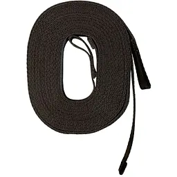 Комплект строп Tribe для гамака T-LE-0004 (1042-T-LE-0004-black)