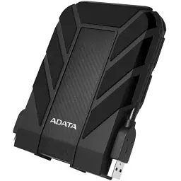 Зовнішній жорсткий диск Adata HD710 Pro 1 TB USB 3.2 Gen.1 DashDrive Durable