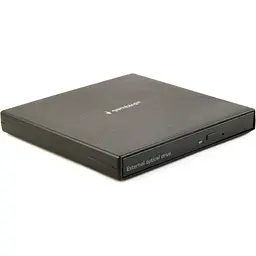 Оптичний привід DVD-RW Gembird DVD-USB-04 - мініатюра 2