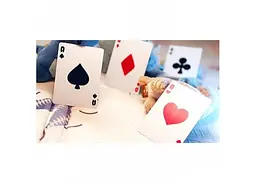 Карти United States Playing Card Company Карти гральні Bicycle Dinosaurs - мініатюра 3