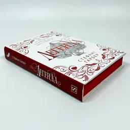 Легенда - Стефані Ґарбер | КМ-БУКС, книга українською, нова, тверда - мініатюра 3