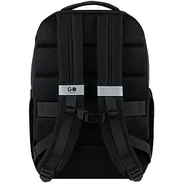 Рюкзак GoPack Teens 187L Чорний (GO26-187L) - мініатюра 6