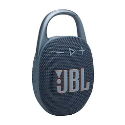 Портативна колонка JBL Clip 5 JBLCLIP5BLU Blue