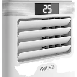 Кондиціонер мобільний Olimpia Splendid Dolceclima 10 Hp WiFi (OS-2474) - мініатюра 5
