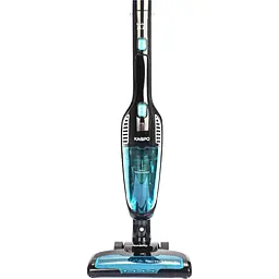 Вертикальний пилосос KASPO AquaStick KSV113000 Black [140283] - мініатюра 4