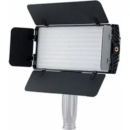 Накамерне світло Tolifo PT-30B II 30W color 3200-5600K [110712] - мініатюра 3