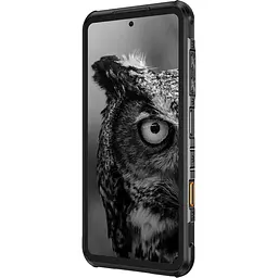 Смартфон RugOne Xever 7 12/512GB Black UA-UCRF [156359] - мініатюра 5
