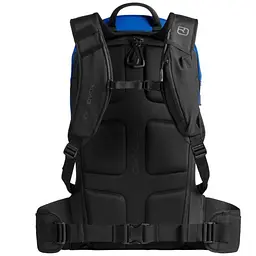 Рюкзак Ortovox Free Rider 22 Синій - мініатюра 2