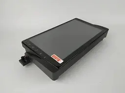 Штатна автомагнітола XPRO BMW E46-X3 1998-2005 9" Android 12 2+32GB carplay чорний (41977-BMW_4694) - мініатюра 3
