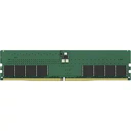 DDR5 32Gb 5600MHz Kingston ValueRAM, Retail (KVR56U46BD8-32)