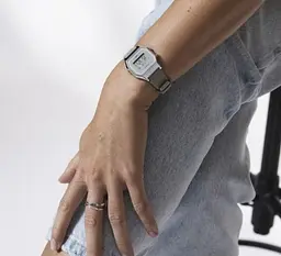 Годинник Casio LA680WEL-8EF - мініатюра 4