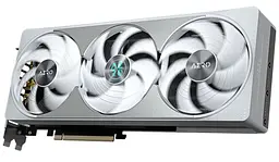 Відеокарта Gigabyte RTX 5080 16GB AERO OC SFF (GV-N5080AERO OC-16GD) (GDDR7, 256 bit, PCI-E v5.0 x16) - мініатюра 5