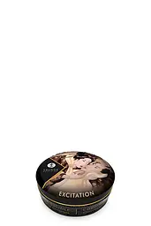 Массажная свеча Shunga Massage Candle с ароматом шоколада, 30 мл - миниатюра 2