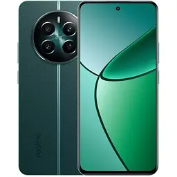 Мобільний телефон Realme 12 Plus 5G 8/256gb Pioneer Зелений (1677)