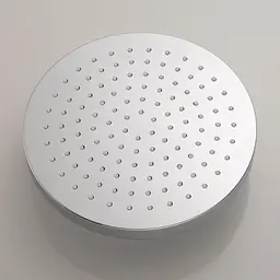 Душова система RJ Velum хром RSZ082-5, Хром - мініатюра 9