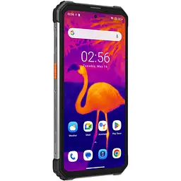 Смартфон Blackview BV8900 8/256Gb Global EU Orange [92669] - мініатюра 4