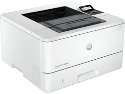 HP Принтер А4 LJ Pro M4003dw з Wi-Fi - мініатюра 3