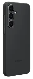 Оригінальний силіконовий чохол для Samsung Galaxy S25 FE (S731) Silicone Case Black EF-PS731CBEGWW - мініатюра 5
