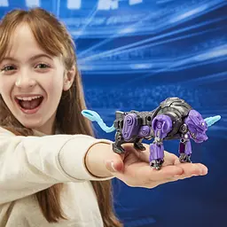 Іграшка-трансформер Hasbro Transformers One Robot Battlers (F9203_F9391) - мініатюра 6
