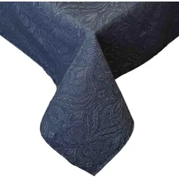 Скатертина Прованс Baroque Black 180х136 см (25785) - мініатюра 3