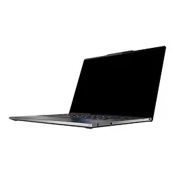 Ноутбук Lenovo ThinkPad Z13 Gen 1, 13.3" 1920x1200 IPS 400nits, AMD Ryzen 7 PRO 6850U 8-core, 16 GB DDR5, 512 GB SSD m2 PCIe, AMD Radeon 680M графікою, Windows. Arctic сірий-чорний, Nano-SIM card slot, 4G LTE CAT4 - мініатюра 3