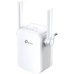 Ретранслятор підсилювач Wi-Fi сигналу TP-Link RE305 - мініатюра 2
