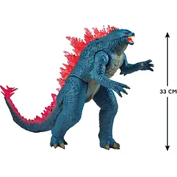 Фігурка Godzilla vs. Kong Мегагодзила Делюкс з променем (35584) - мініатюра 4