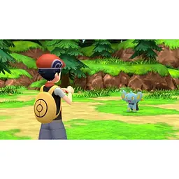 Pokemon Shining Pearl (Nintendo Switch) - мініатюра 4