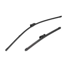 Щітка склоочисника Denso DF-005